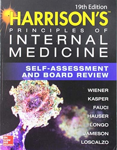Harrison's Principles of Internal Medicine (2): 9781259644016
